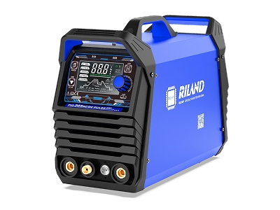 Сварочный аппарат TIG/MMA AC/DC, TIG 205AC/DC PULSE X