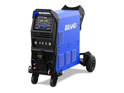 Сварочный аппарат TIG/MMA AC/DC, TIG 315AC/DC PULSE
