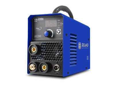 Сварочный аппарат TIG/MMA, TIG 250E