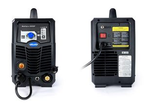 Сварочный аппарат MIG/TIG/SMAW, MultiPro 200SP