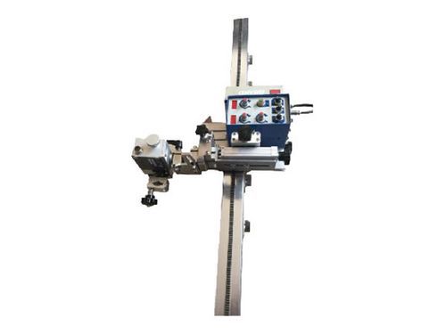 Сварочная тележка RL-1CM Welding Carriage (с электронным генератором) 